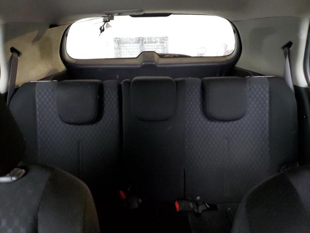 Photo 10 from auction – 2008 TOYOTA SCION XD with VIN JTKKU10428J031853