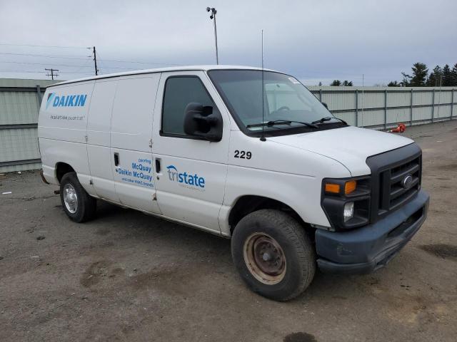 Photo 4 from auction – 2010 FORD ECONOLINE with VIN 1FTNE2EW0ADA01966