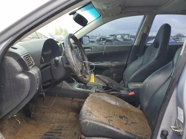 Photo 7 from auction – 2013 SUBARU IMPREZA WR with VIN JF1GR7E68DG217258
