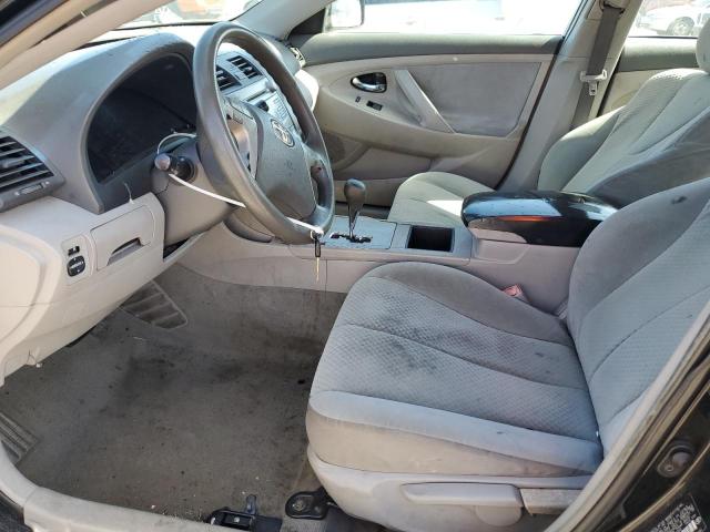Photo 7 from auction – 2008 TOYOTA CAMRY CE with VIN 4T1BE46K08U753683