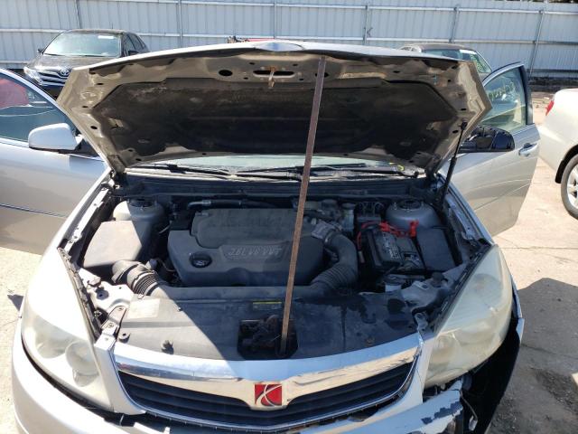 Photo 11 from auction – 2008 SATURN AURA XR with VIN 1G8ZV577X8F134753