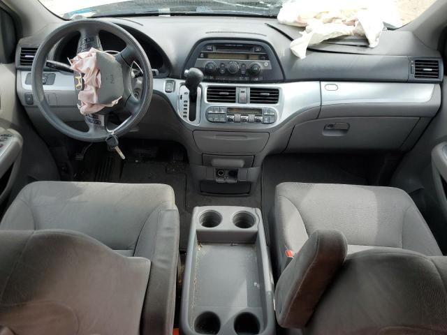 Photo 8 from auction – 2008 HONDA ODYSSEY EX with VIN 5FNRL38468B037557