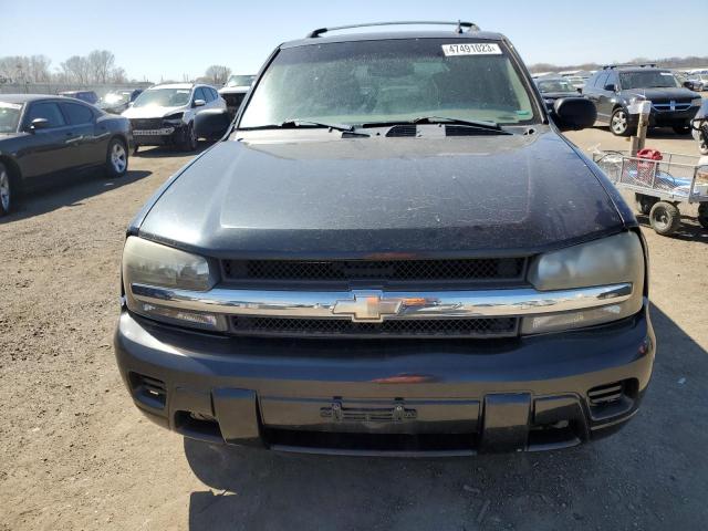 Photo 5 from auction – 2006 CHEVROLET TRAILBLAZE with VIN 1GNDS13S362281973