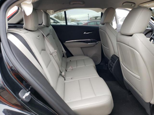 Photo 11 from auction – 2019 CADILLAC XT4 LUXURY with VIN 1GYFZBR49KF154430