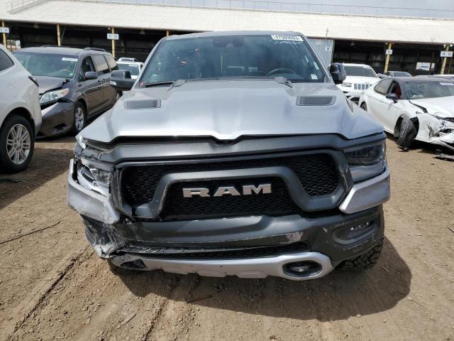 Photo 5 from auction – 2022 RAM 1500 with VIN 1C6SRFLT4NN417825