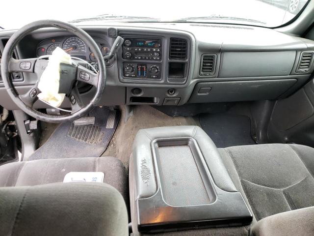 Photo 8 from auction – 2007 GMC NEW SIERRA with VIN 1GTEC19VX7Z136370