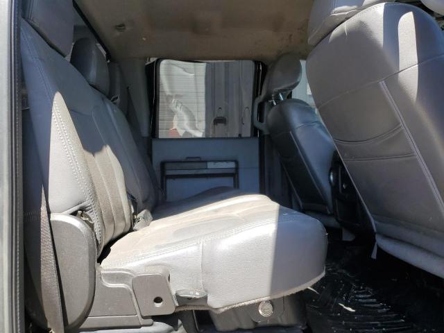 Photo 10 from auction – 2011 FORD F250 SUPER with VIN 1FT7W2BT9BED07575
