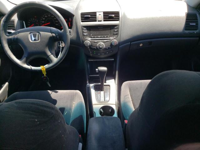 Photo 8 from auction – 2005 HONDA ACCORD EX with VIN 1HGCM56785A044642
