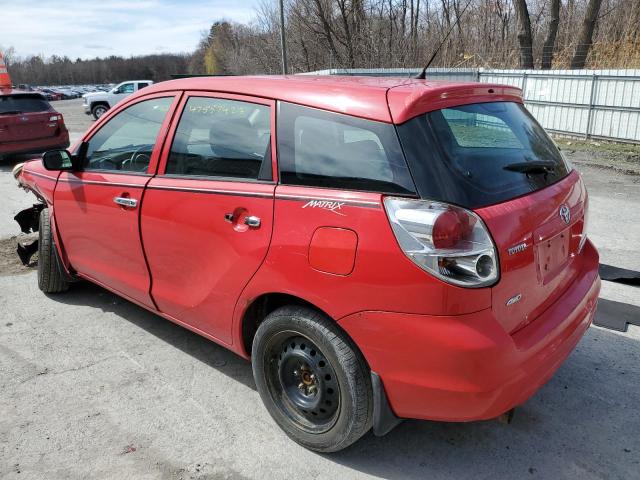 Photo 2 from auction – 2006 TOYOTA COROLLA MA with VIN 2T1LR32E16C551047