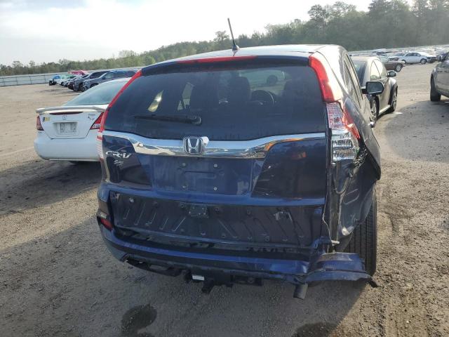 Photo 6 from auction – 2015 HONDA CR-V EX with VIN 2HKRM3H52FH528986