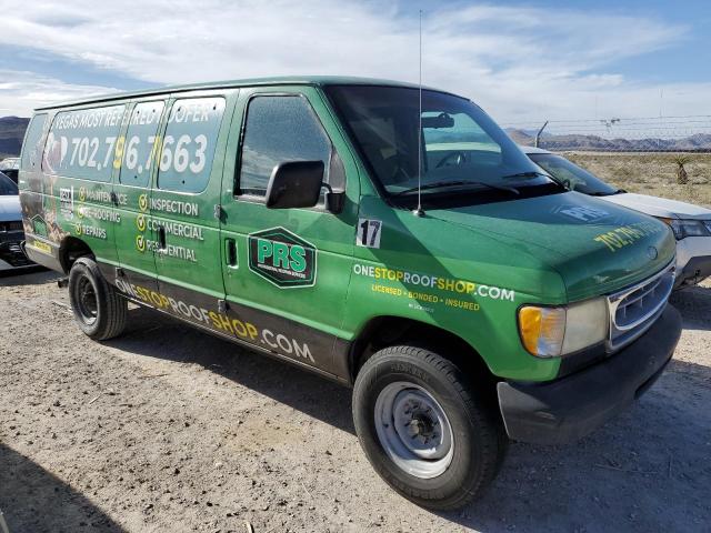 Photo 4 from auction – 1997 FORD ECONOLINE with VIN 1FBJS31S0VHC00230