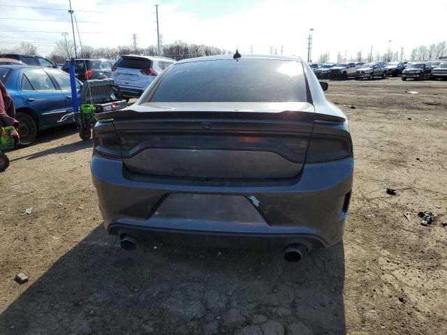 Photo 6 from auction – 2018 DODGE CHARGER R/ with VIN 2C3CDXGJ1JH303671