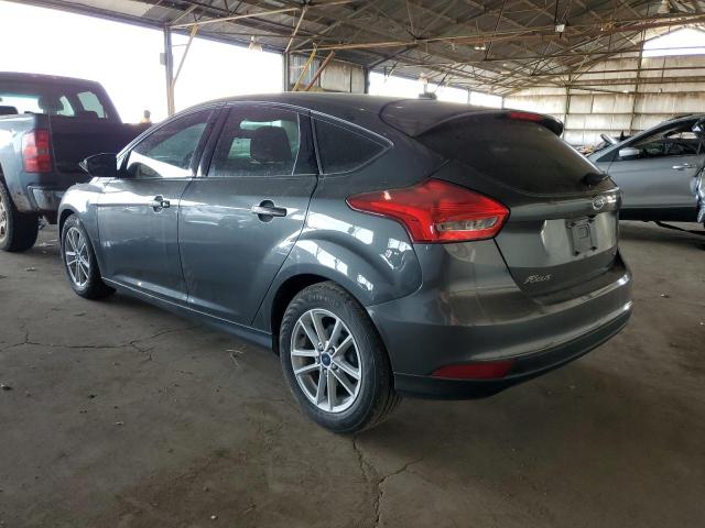 Photo 2 from auction – 2018 FORD FOCUS SE with VIN 1FADP3K29JL270766