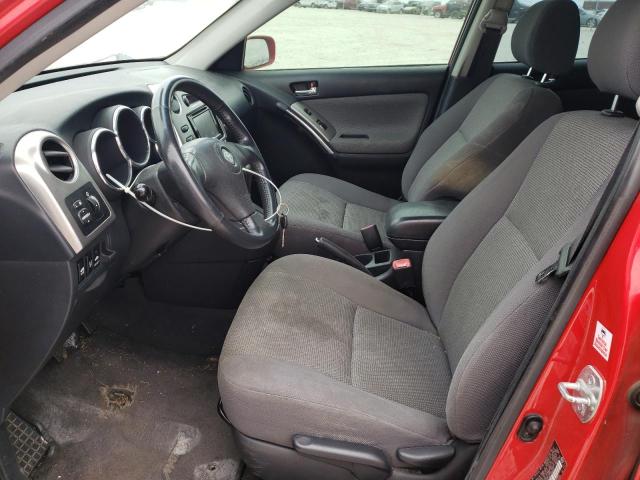 Photo 7 from auction – 2008 TOYOTA COROLLA MA with VIN 2T1KR32E48C710013