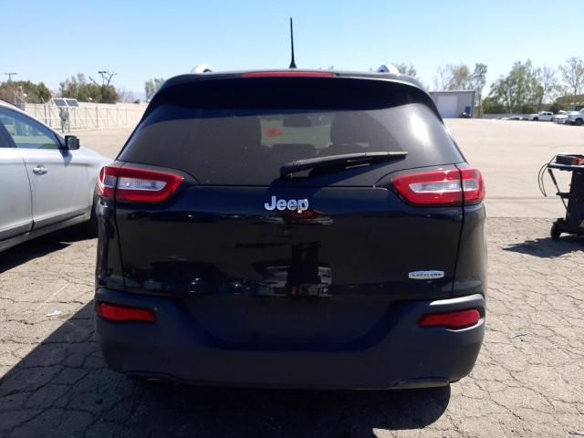Photo 6 from auction – 2016 JEEP CHEROKEE L with VIN 1C4PJLCB7GW329487