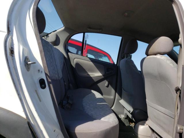 Photo 10 from auction – 2000 TOYOTA ECHO with VIN JTDBT1231Y0004261