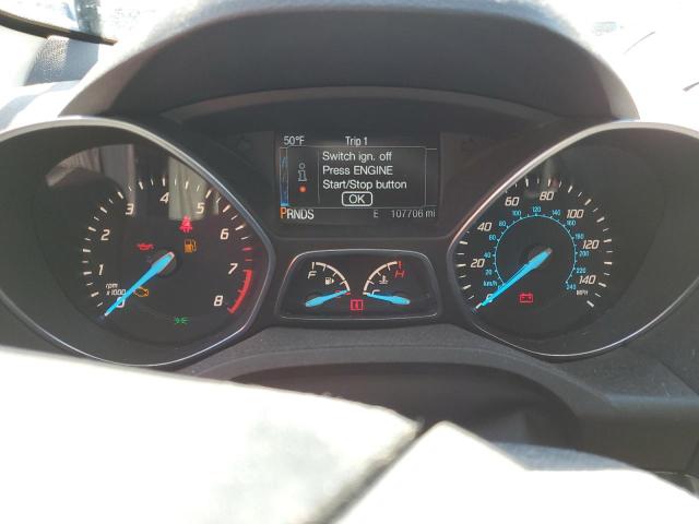 Photo 9 from auction – 2014 FORD ESCAPE TIT with VIN 1FMCU9J90EUD45754