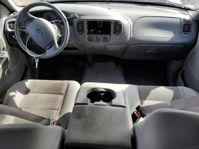 Photo 8 from auction – 2003 FORD F150 SUPER with VIN 1FTRW07LX3KD54834