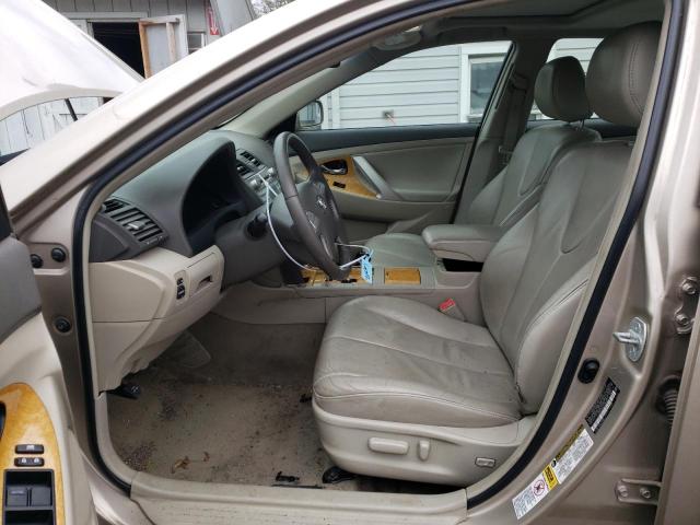 Photo 7 from auction – 2007 TOYOTA CAMRY CE with VIN 4T1BE46K67U184370