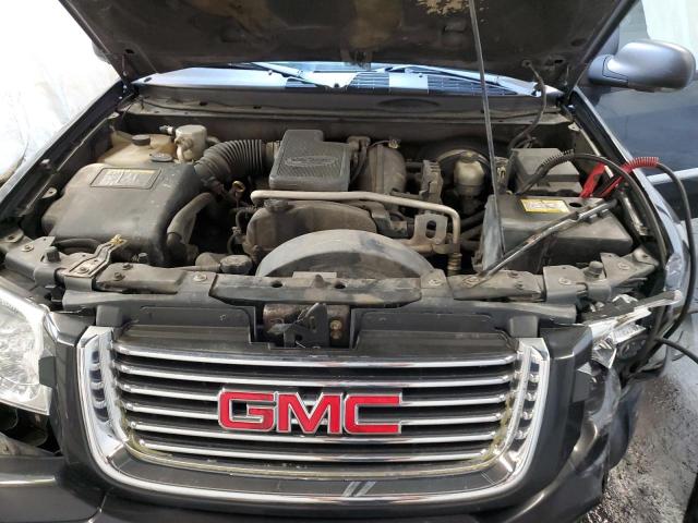 Photo 12 from auction – 2006 GMC ENVOY with VIN 1GKDT13S262280288