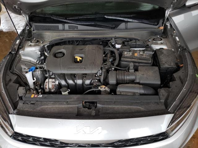 Photo 11 from auction – 2022 KIA FORTE FE with VIN 3KPF24AD6NE472389
