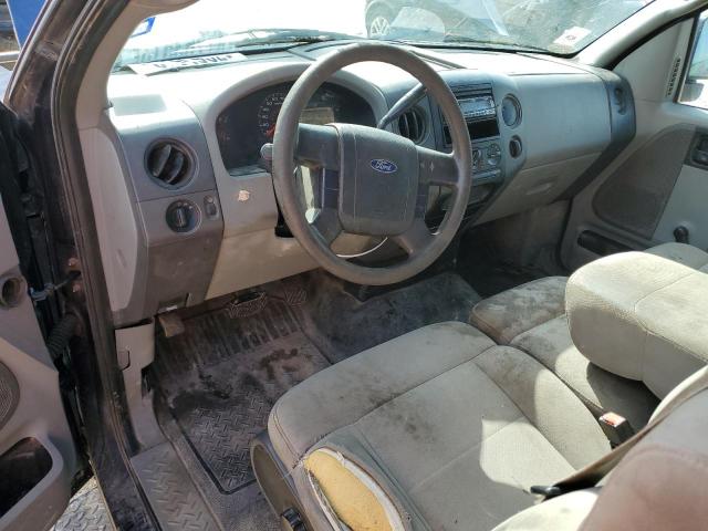 Photo 8 from auction – 2006 FORD F150 with VIN 1FTRF12206NB88976