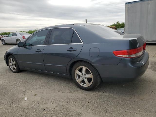 Photo 2 from auction – 2003 HONDA ACCORD with VIN JHMCM56643C022417