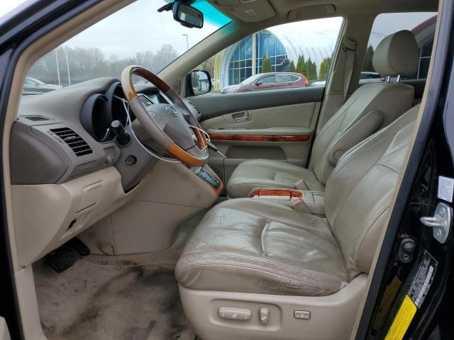 Photo 7 from auction – 2009 LEXUS RX 350 with VIN 2T2HK31U39C130403