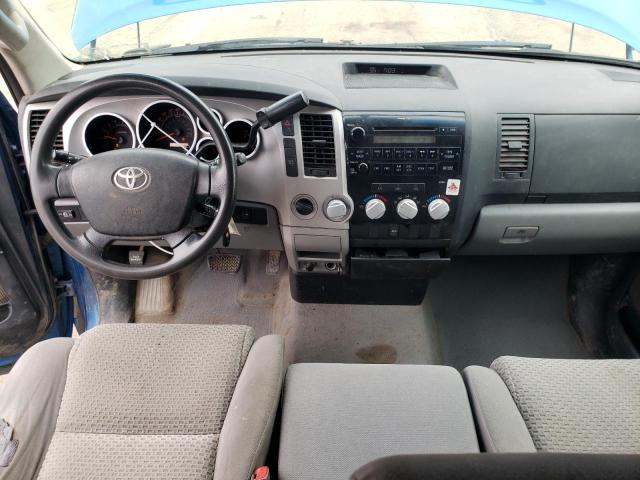 Photo 8 from auction – 2007 TOYOTA TUNDRA DOU with VIN 5TBBV54137S459632