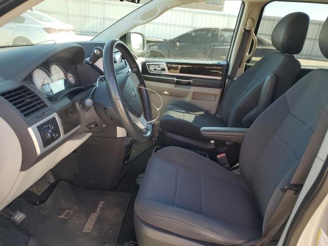 Фото 7 с аукциона – 2010 DODGE GRAND CARA с VIN 2D4RN5D12AR251282