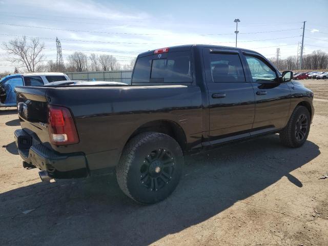 Photo 3 from auction – 2013 RAM 1500 SPORT with VIN 1C6RR7MT1DS509039