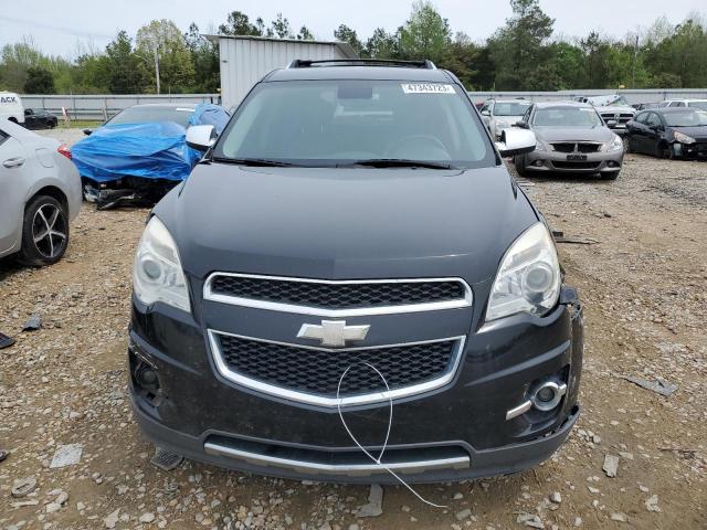 Photo 5 from auction – 2012 CHEVROLET EQUINOX LT with VIN 2GNALFEK6C6176322