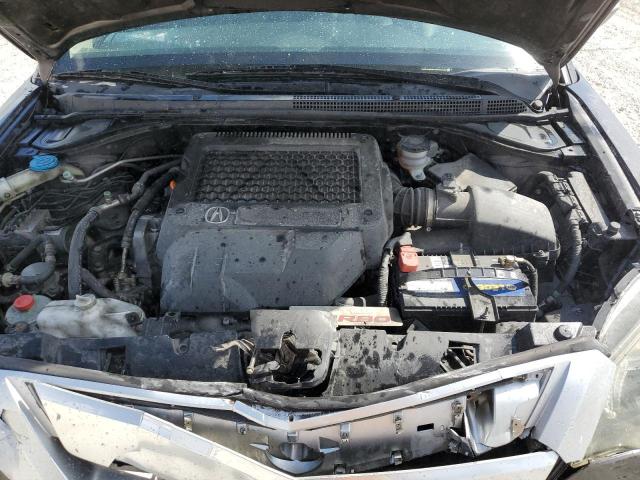 Photo 12 from auction – 2010 ACURA RDX with VIN 5J8TB2H25AA000243