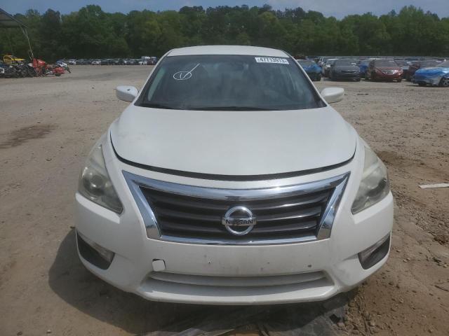 Photo 5 from auction – 2014 NISSAN ALTIMA 2.5 with VIN 1N4AL3AP7EN348404