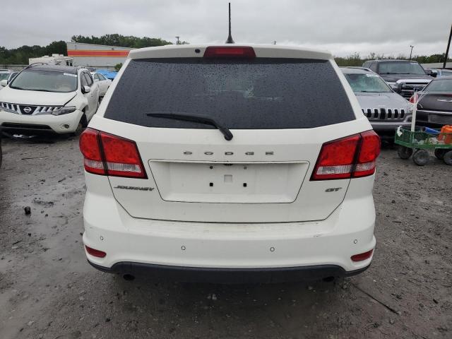 Photo 6 from auction – 2017 DODGE JOURNEY GT with VIN 3C4PDCEG1HT580965