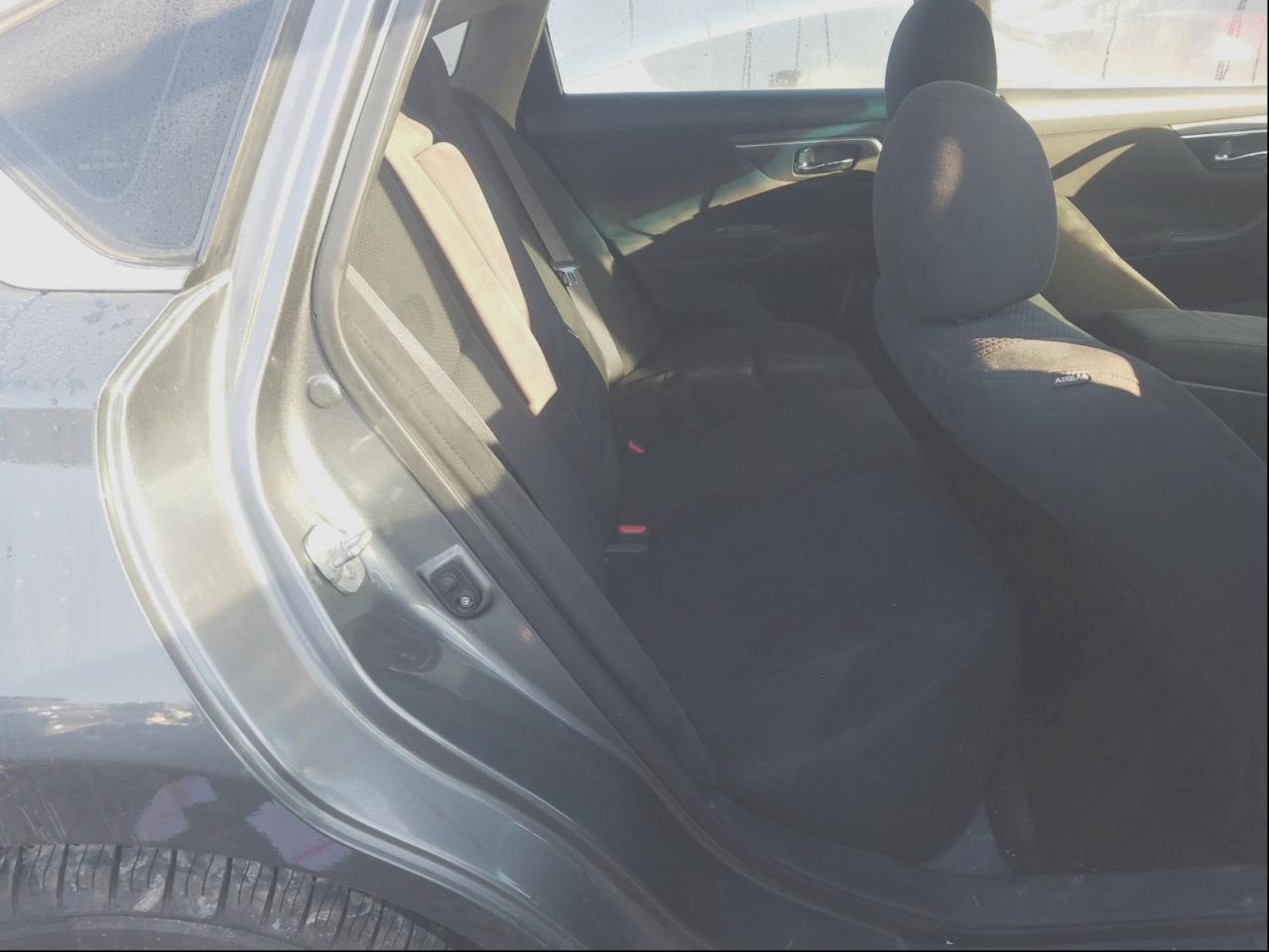 Photo 6 from auction – 2015 NISSAN ALTIMA 2.5 with VIN 1N4AL3AP1FC211231