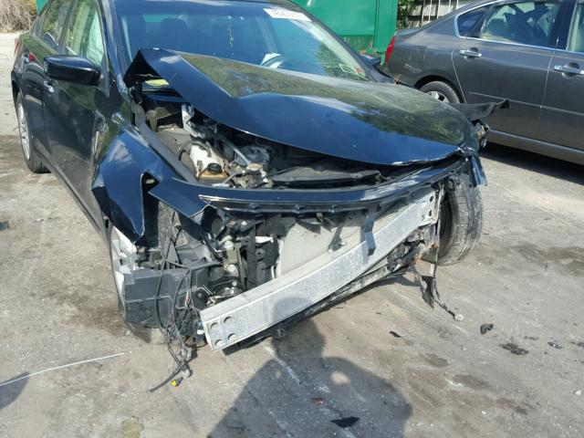 Photo 9 from auction – 2013 NISSAN ALTIMA 2.5 with VIN 1N4AL3AP3DC278121