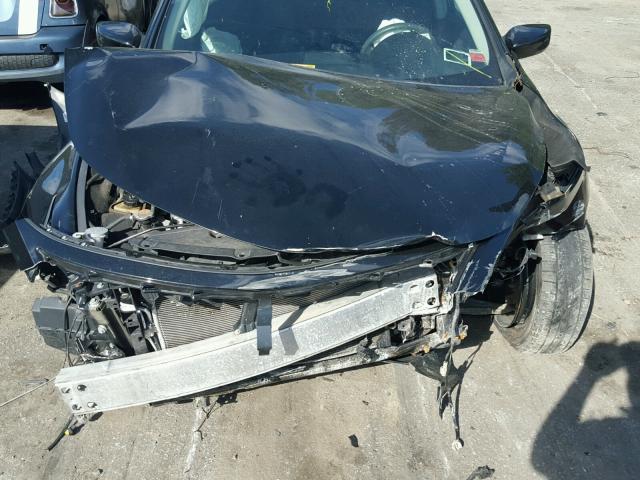 Photo 7 from auction – 2013 NISSAN ALTIMA 2.5 with VIN 1N4AL3AP3DC278121