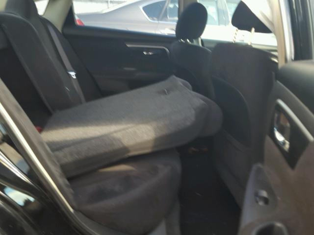 Photo 6 from auction – 2013 NISSAN ALTIMA 2.5 with VIN 1N4AL3AP3DC278121