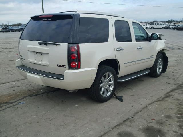 Photo 4 from auction – 2011 GMC YUKON DENA with VIN 1GKS1EEF2BR386956