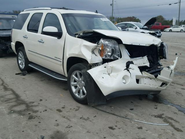 GMC YUKON DENA 2011 with VIN 1GKS1EEF2BR386956 - Photo from auction