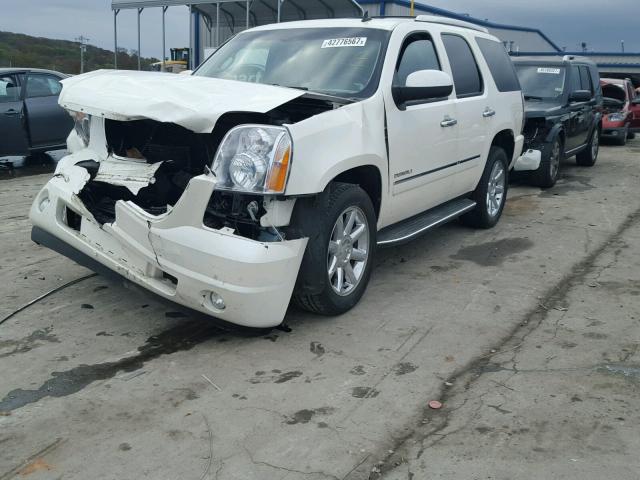 Photo 2 from auction – 2011 GMC YUKON DENA with VIN 1GKS1EEF2BR386956