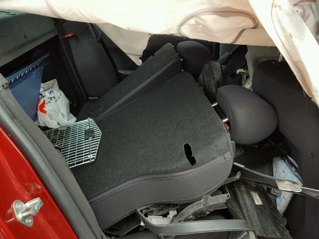 Photo 6 from auction – 2014 CHEVROLET CRUZE LT with VIN 1G1PC5SB6E7299759