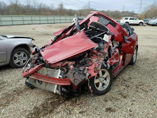 Photo 2 from auction – 2014 CHEVROLET CRUZE LT with VIN 1G1PC5SB6E7299759