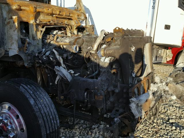 Zdjęcie 7 z aukcji – 2012 VOLVO VN VNL z VIN 4V5NC9EJ1CN534330