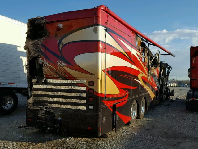 Photo 4 from auction – 2012 VOLVO VN VNL with VIN 4V5NC9EJ1CN534330