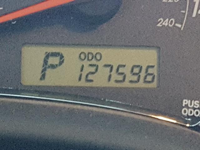 Foto 8 de la subasta – 2012 TOYOTA COROLLA BA con VIN 5YFBU4EE3CP022108