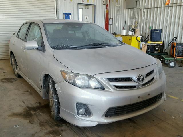 Foto 1 de la subasta – 2012 TOYOTA COROLLA BA con VIN 5YFBU4EE3CP022108