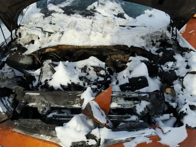 Photo 7 from auction – 2012 HYUNDAI VELOSTER B with VIN KMHTC6AD4CU057819