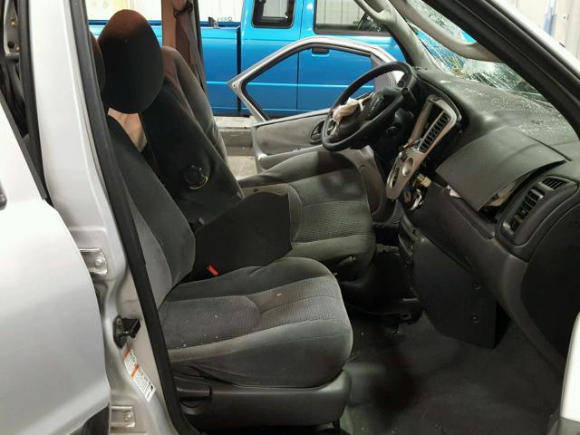 Photo 5 from auction – 2003 MAZDA TRIBUTE LX with VIN 4F2CZ04143KM55867